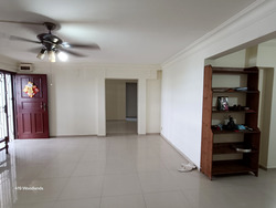 Blk 419 Woodlands Street 41 (Woodlands), HDB Executive #547125981